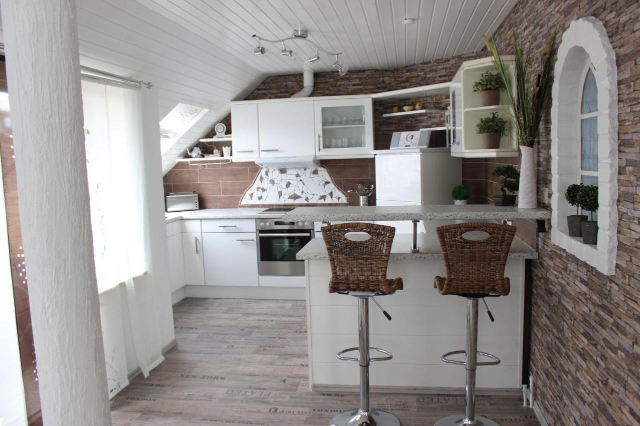 Ferienhaus Abbi Mit Schwimmbad Und Fitness Fur 8 Personen, Strand, Norddeich Apartment Hage Exterior photo